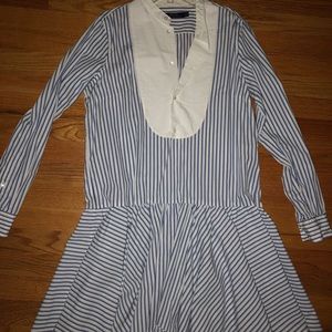 Ralph Lauren Polo Dress